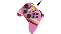 Nintendo switch peach controller wireless hotsell
